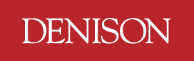 Denison logo