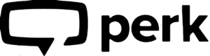 Perk logo