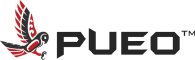 Pueo logo