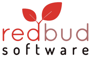 Redbud logo