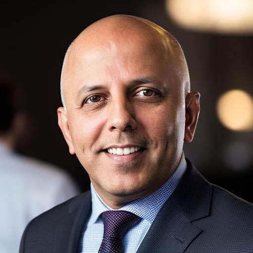 Tushar Kulkarni, Founder and CEO of Big Kitty Labs